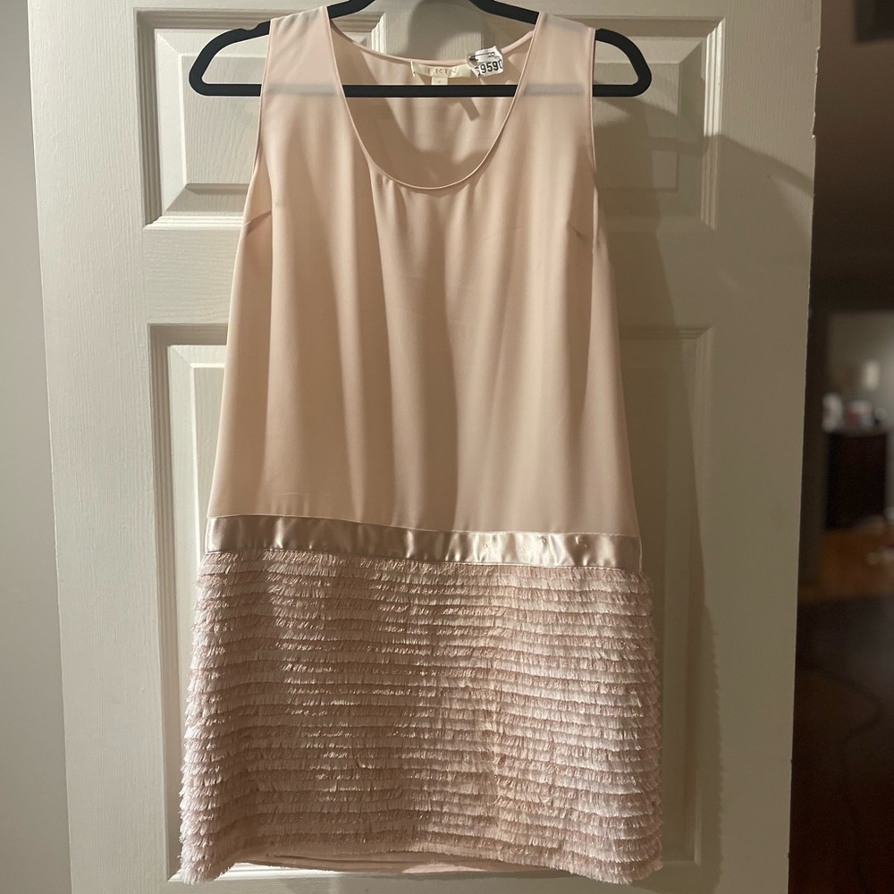 Size 6 Erin dress